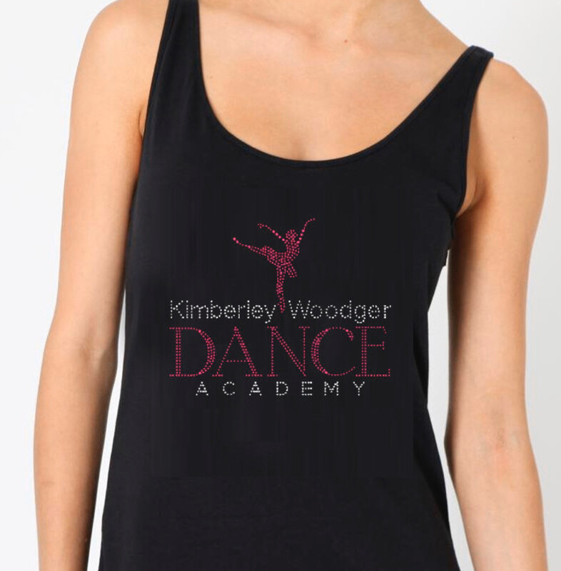 Bling T-Top KWDA