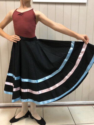 Character Skirt