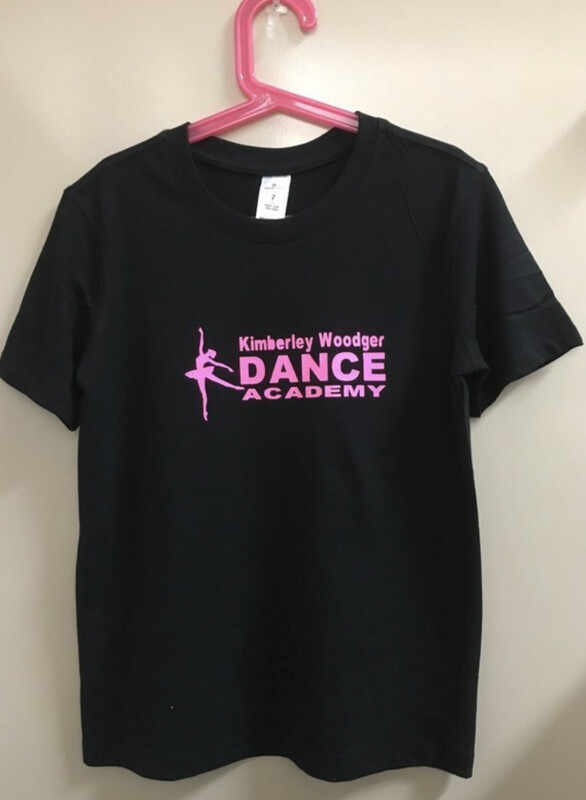 T-Shirt KWDA