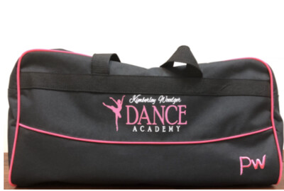BAG Large Size Dance Bag