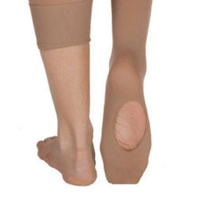 TIGHTS Tan Tights Convertible
