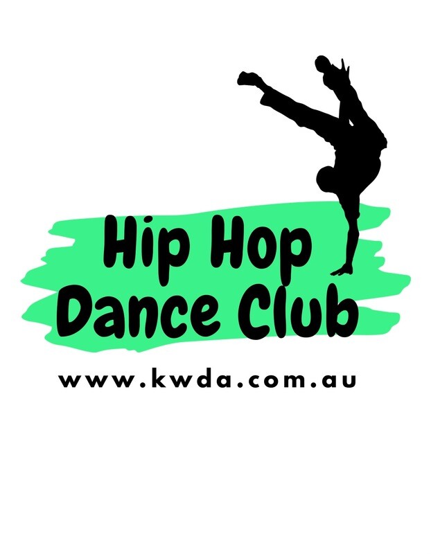 T-Shirt Hip Hop
