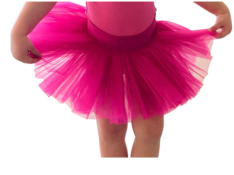 Butterfly Ballet - Tutu Only