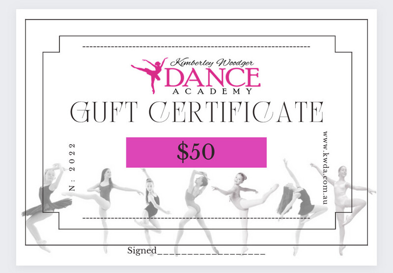 Gift Voucher
