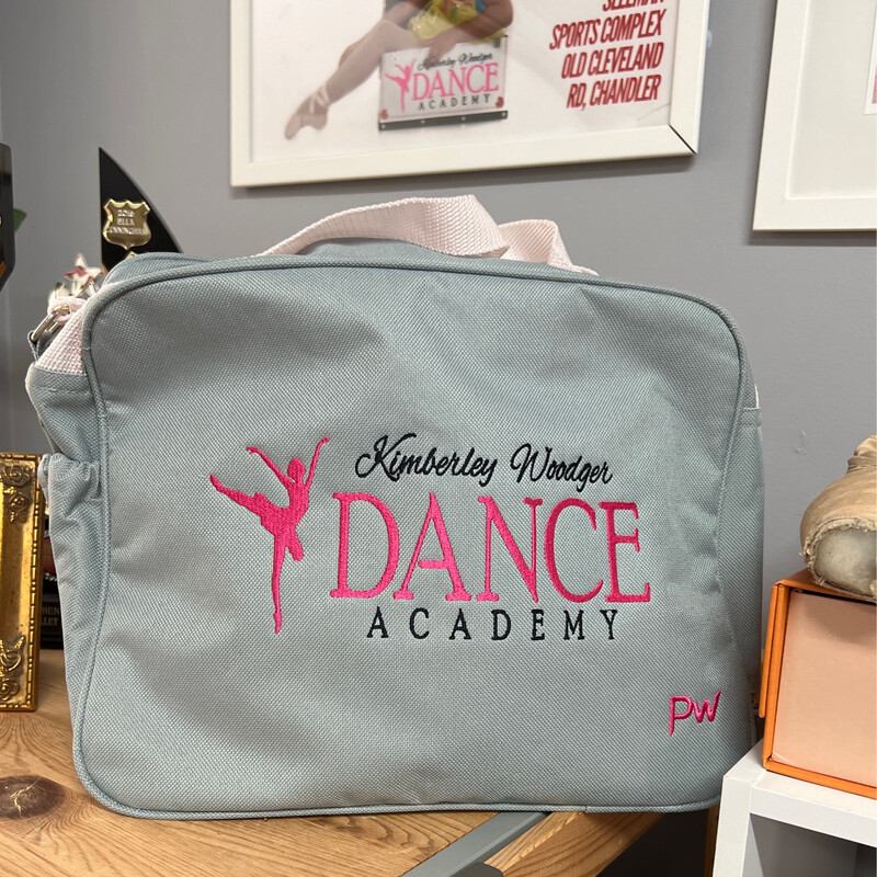 BAG Small Size Dance Bag