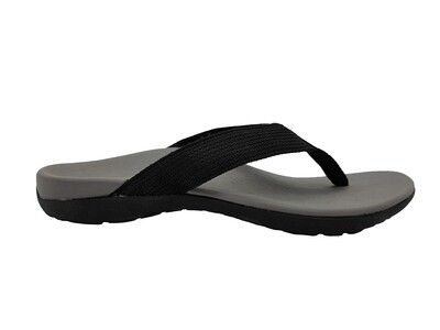 Axign Basic Flip Flop - Grey / Black