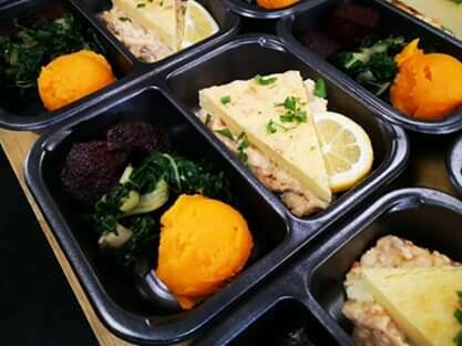 Smoked Fish Pie