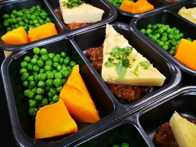 Cottage Pie