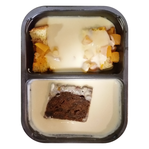 Christmas Dinner - 3 Course - Delivered 18th December 2025