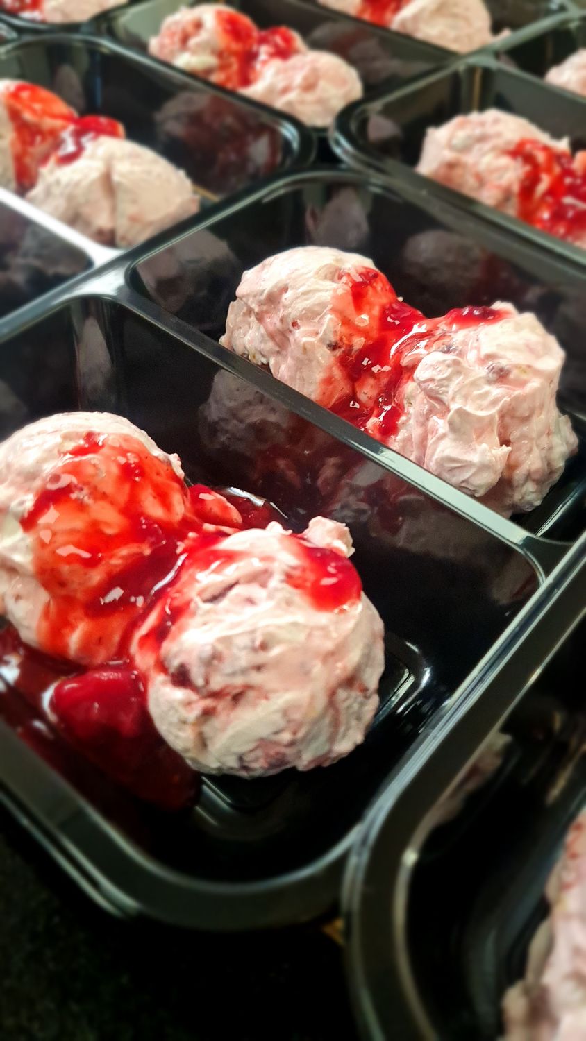 Eton Mess Eton Mess