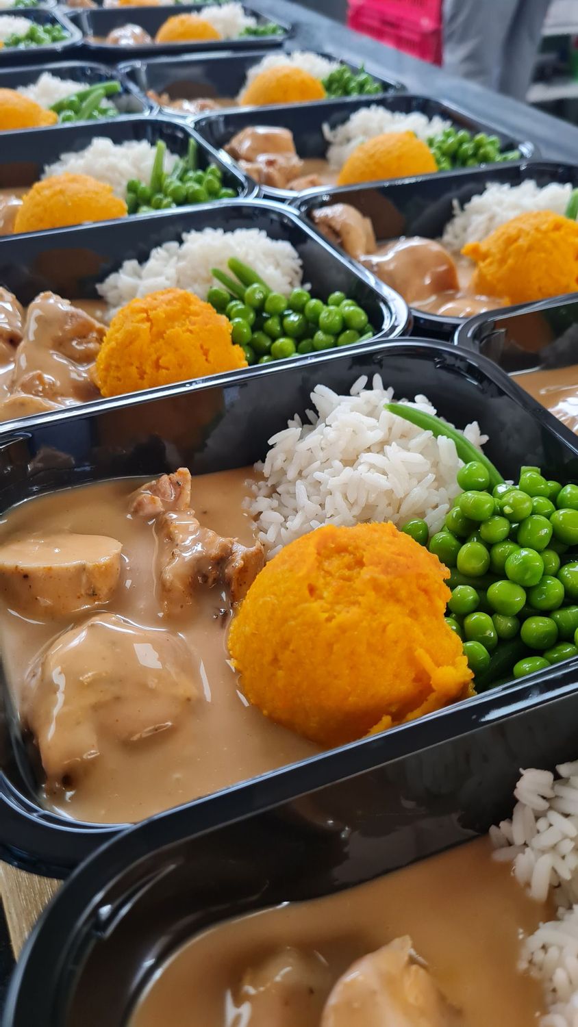 BBQ Chicken