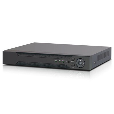 Système de Surveillance pour 8 caméras DVR 1008N 5-en-1 Système de Surveillance pour 8 caméras DVR 1008N 5-en-1