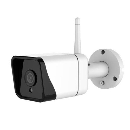 WIFI IP 2 MP Surveillance Camera