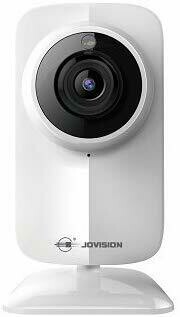 Caméra de Surveillance WiFi IP 1 Megapixel HD Caméra de Surveillance WiFi IP 1 Megapixel HD
