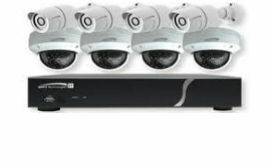 Surveillance Kits