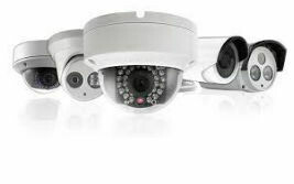Surveillance Cameras