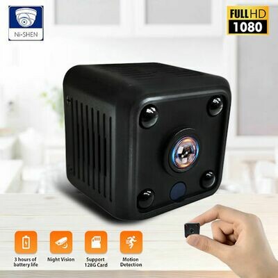 1080P HD Mini caméra wifi caméra Ip wifi Micro 1080P HD Mini caméra wifi caméra Ip wifi Micro