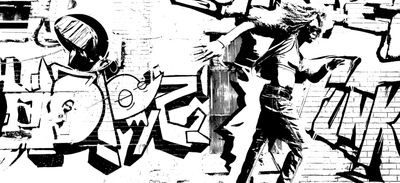 Street Funk
