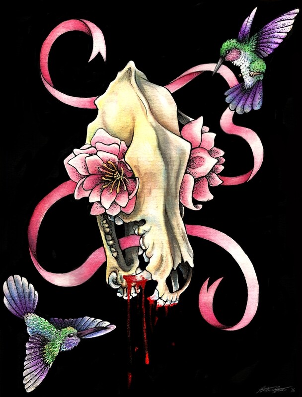 &quot;Beautiful Demise&quot;