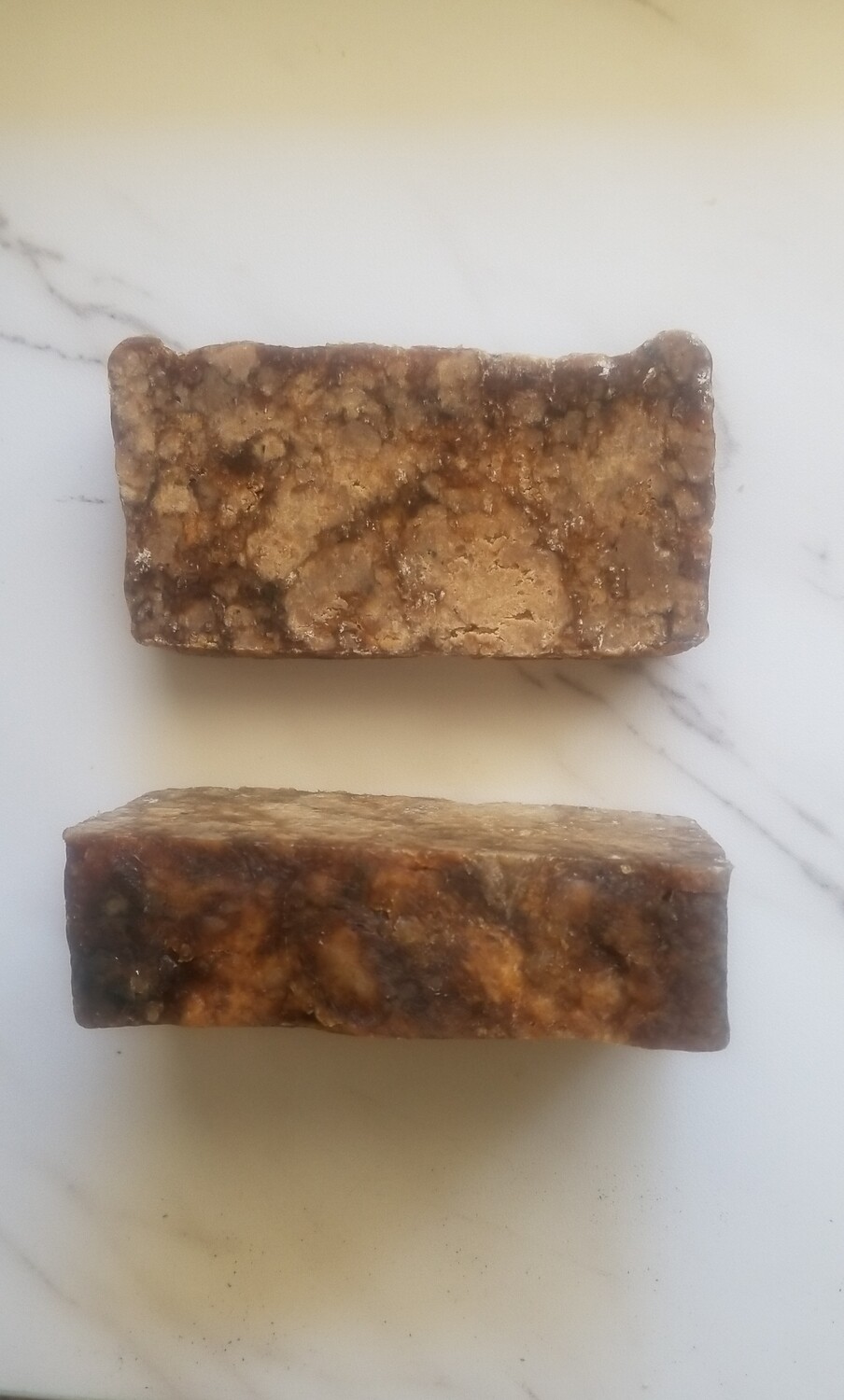 100% African Black Soap