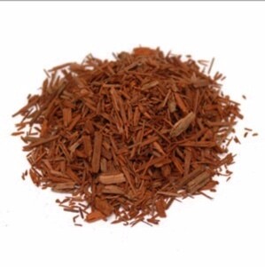Sandalwood (Red) wildcrafted 1oz