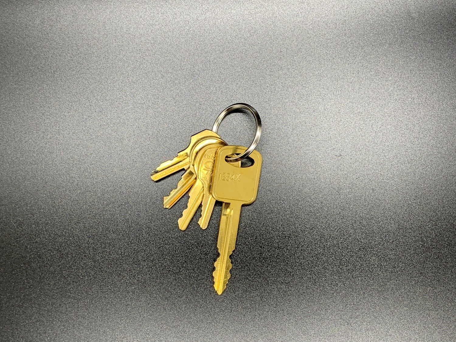 Hooligan Key Set