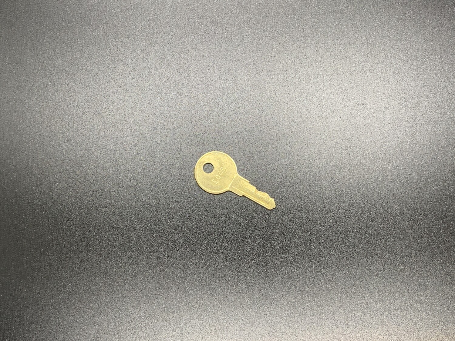E005 Lenel Panel Key