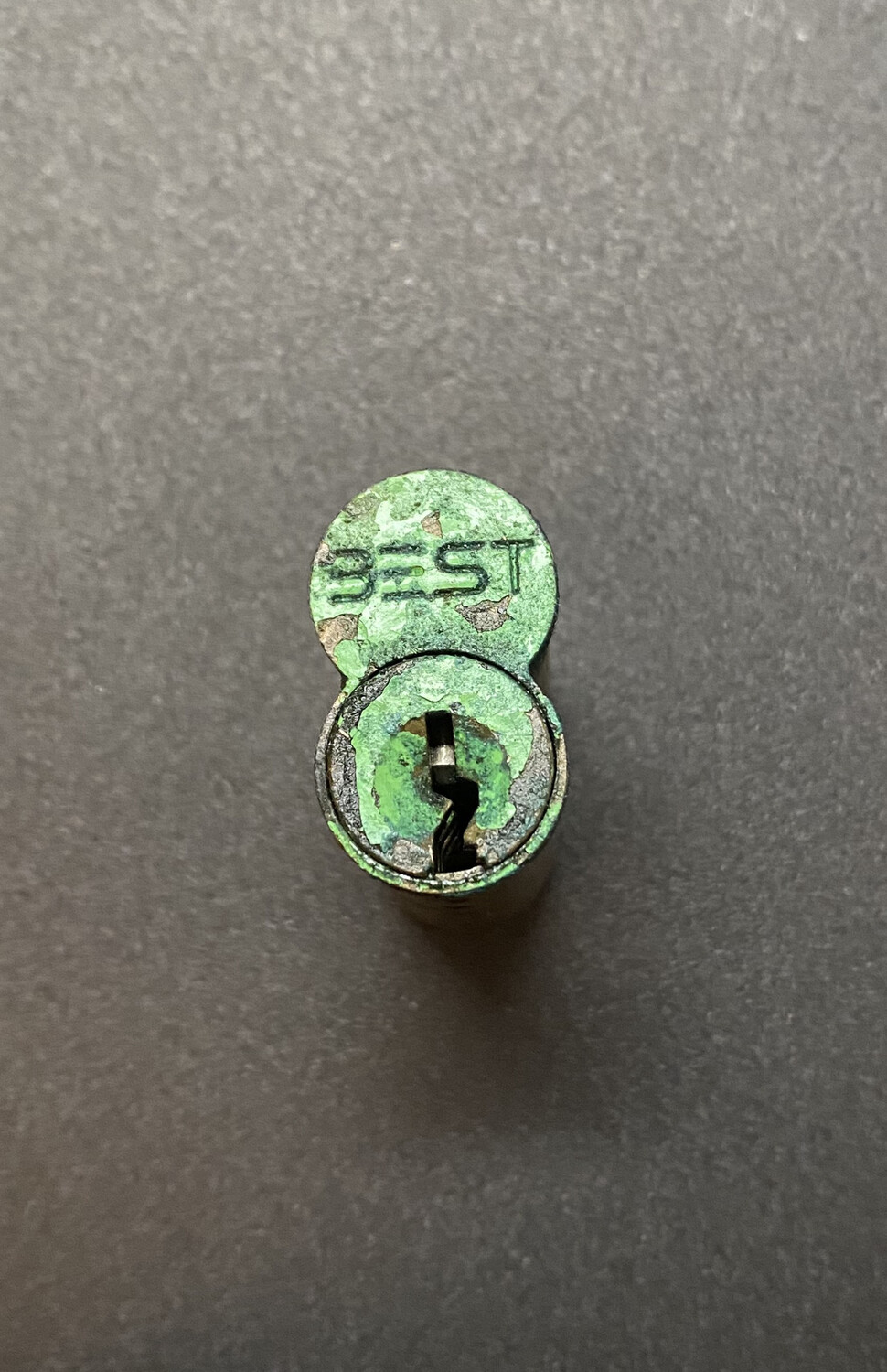 Green Construction Keys