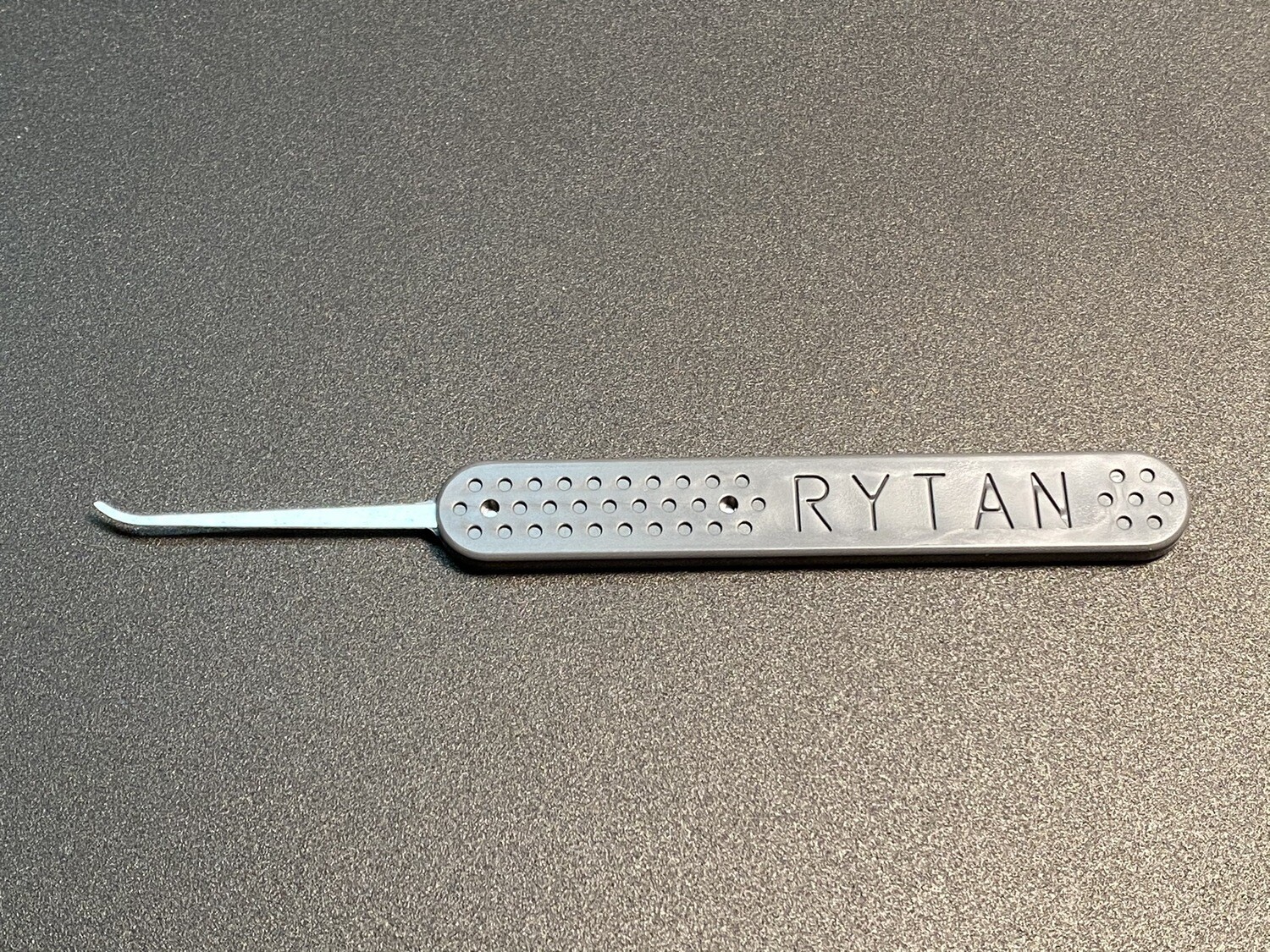 Rytan SLP-12 Slimline Fullsize Hook