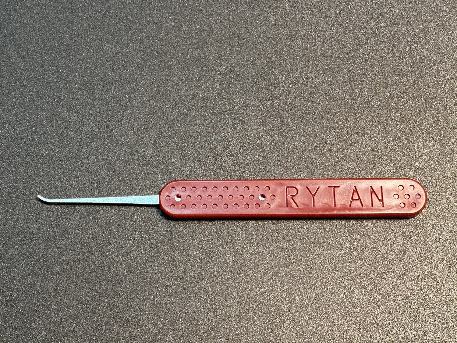 Rytan MSLP-12 Mini Short Hook