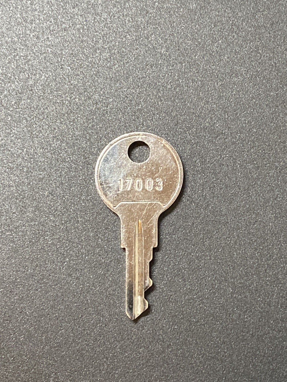 17003 Honeywell Alarm Panel Key