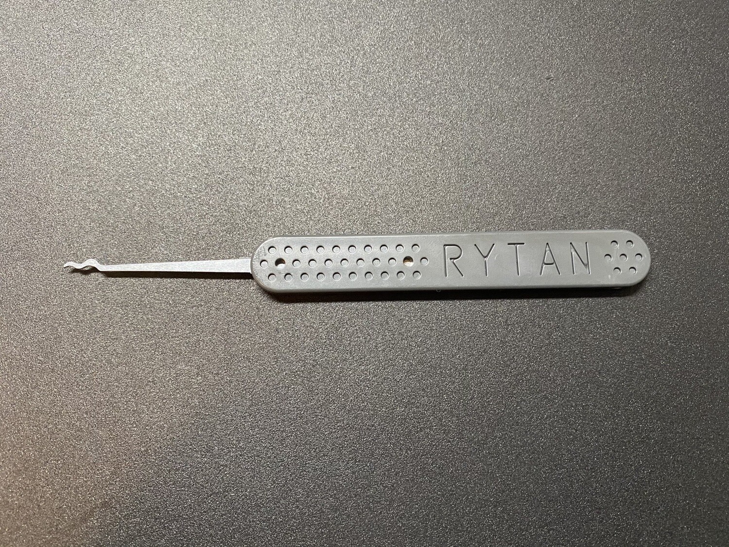 Rytan SLP-17 Snake Rake
