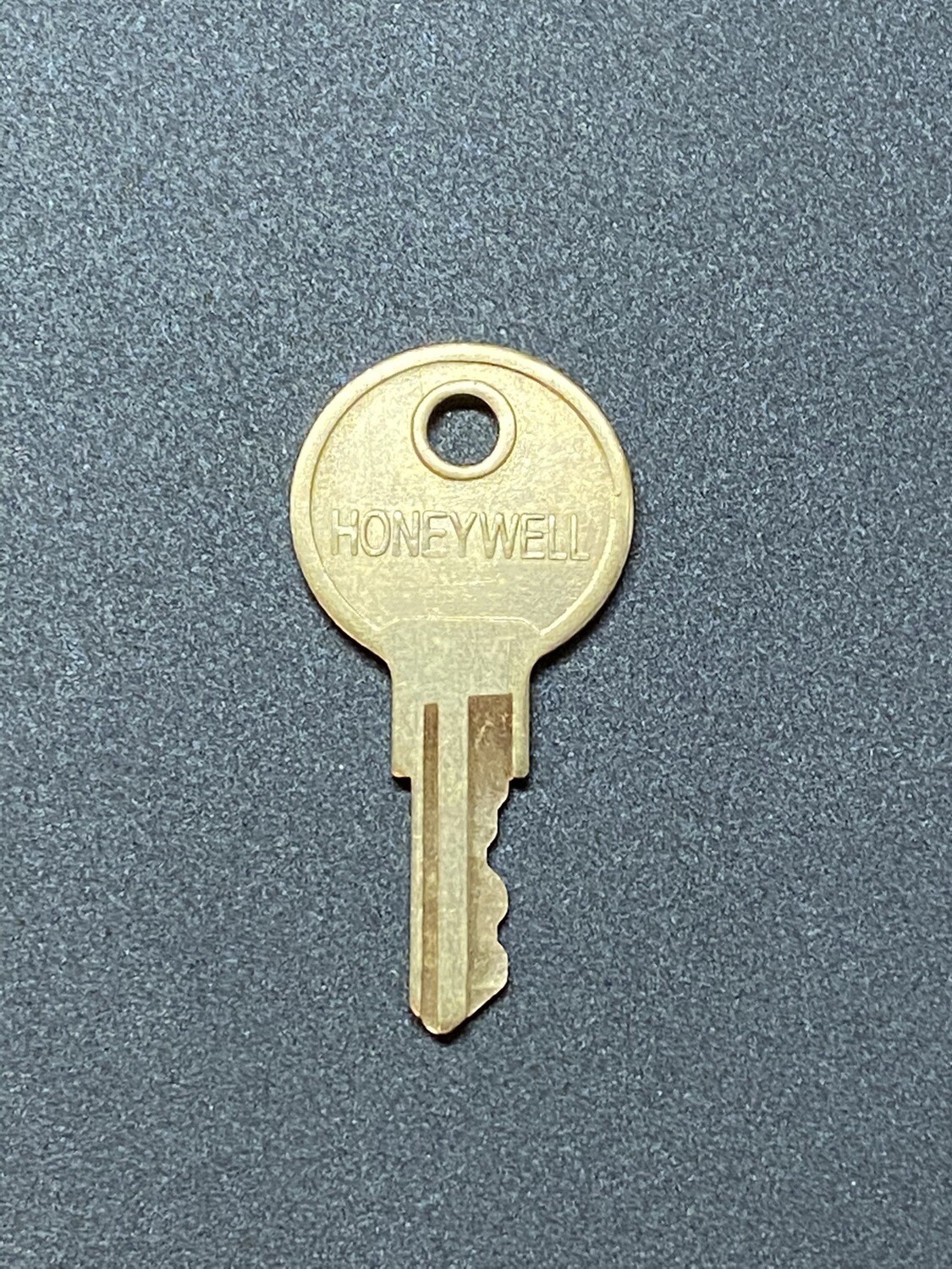 1393 Honeywell/Ademco Alarm Panel Key