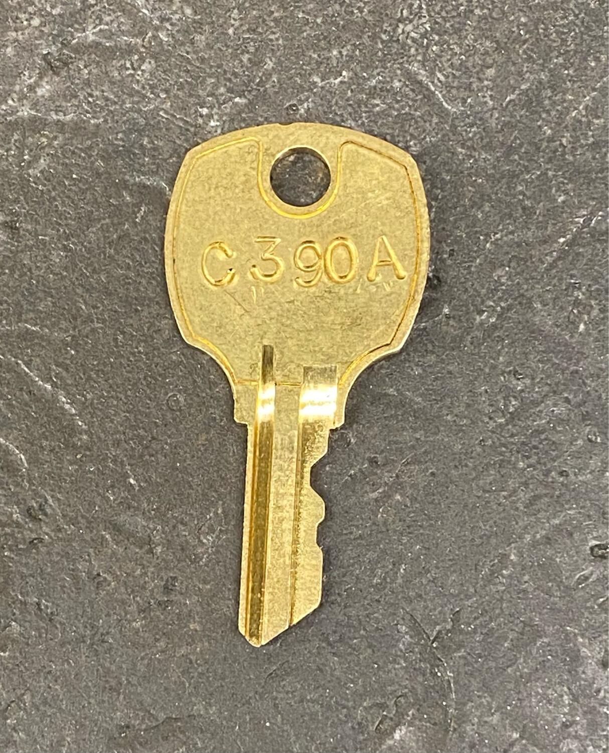 C346A/C390A National Keys