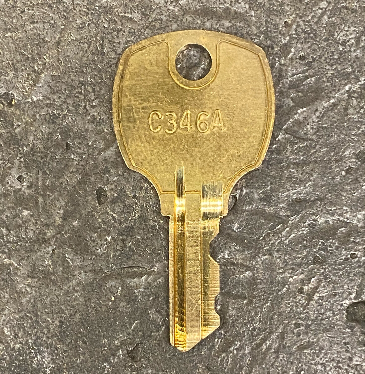 C346A/C390A National Keys