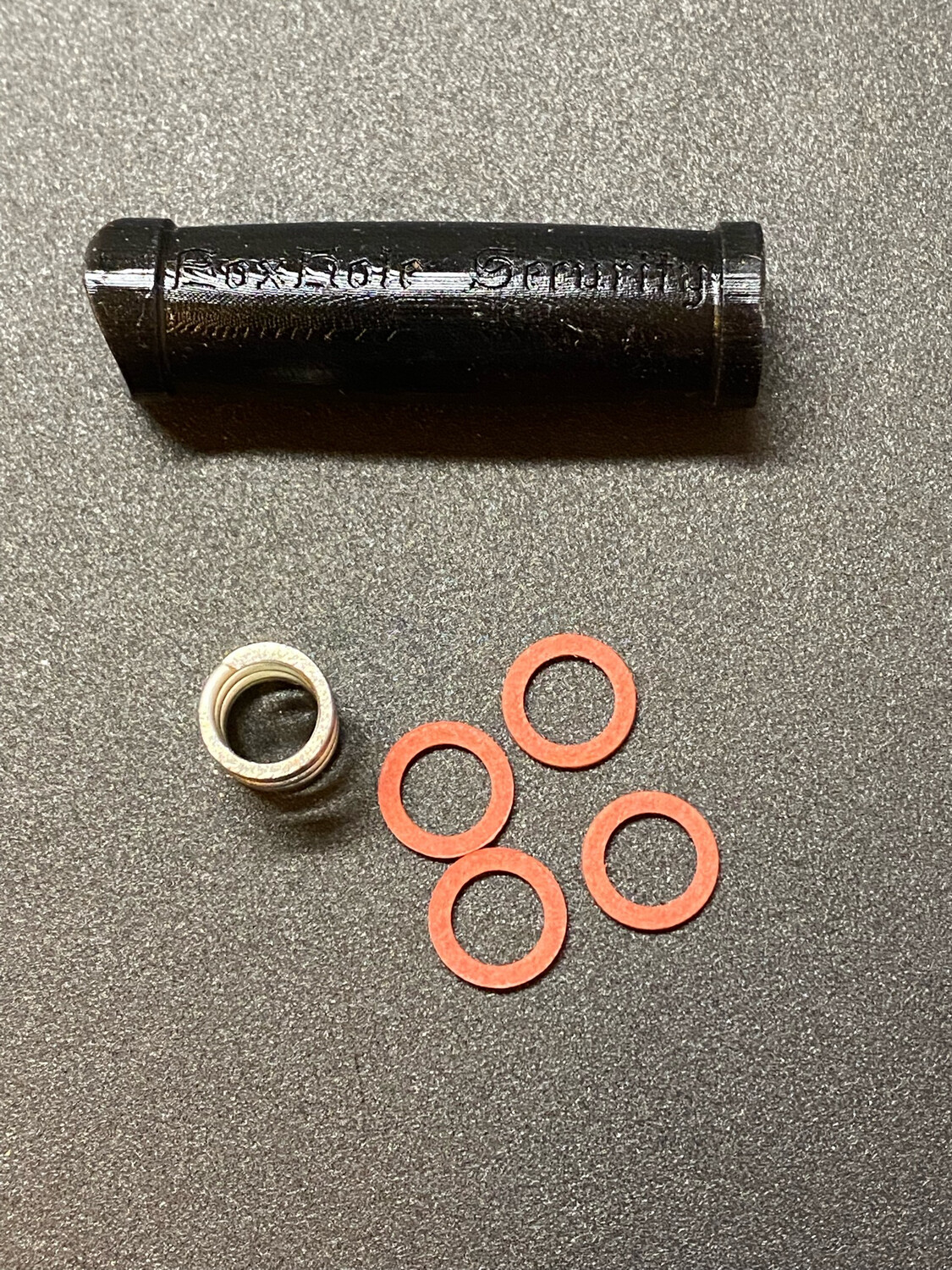 Impressioning Handle Sleeve Replacement Kit