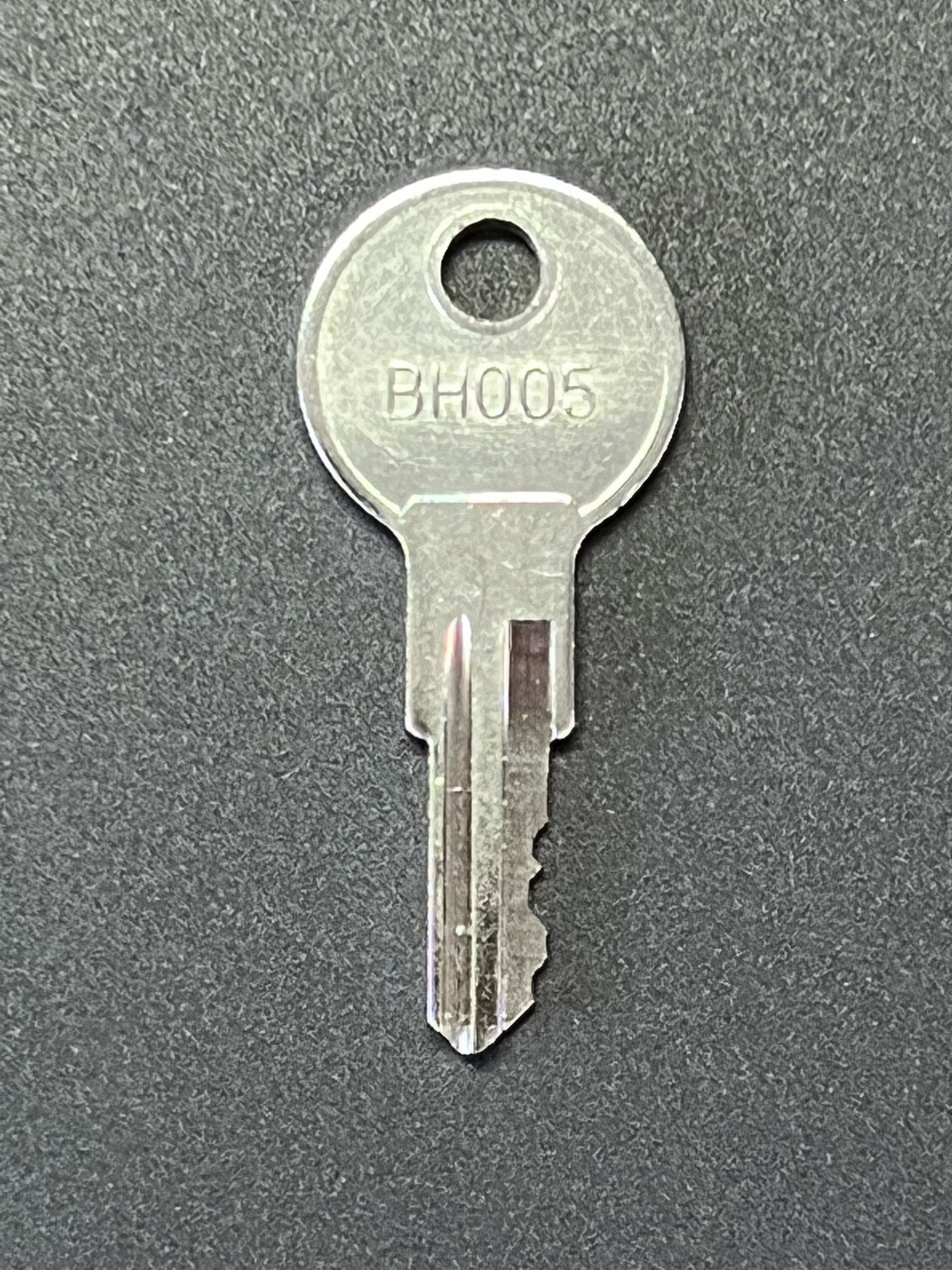 BH005 Extinguisher Cabinet Key