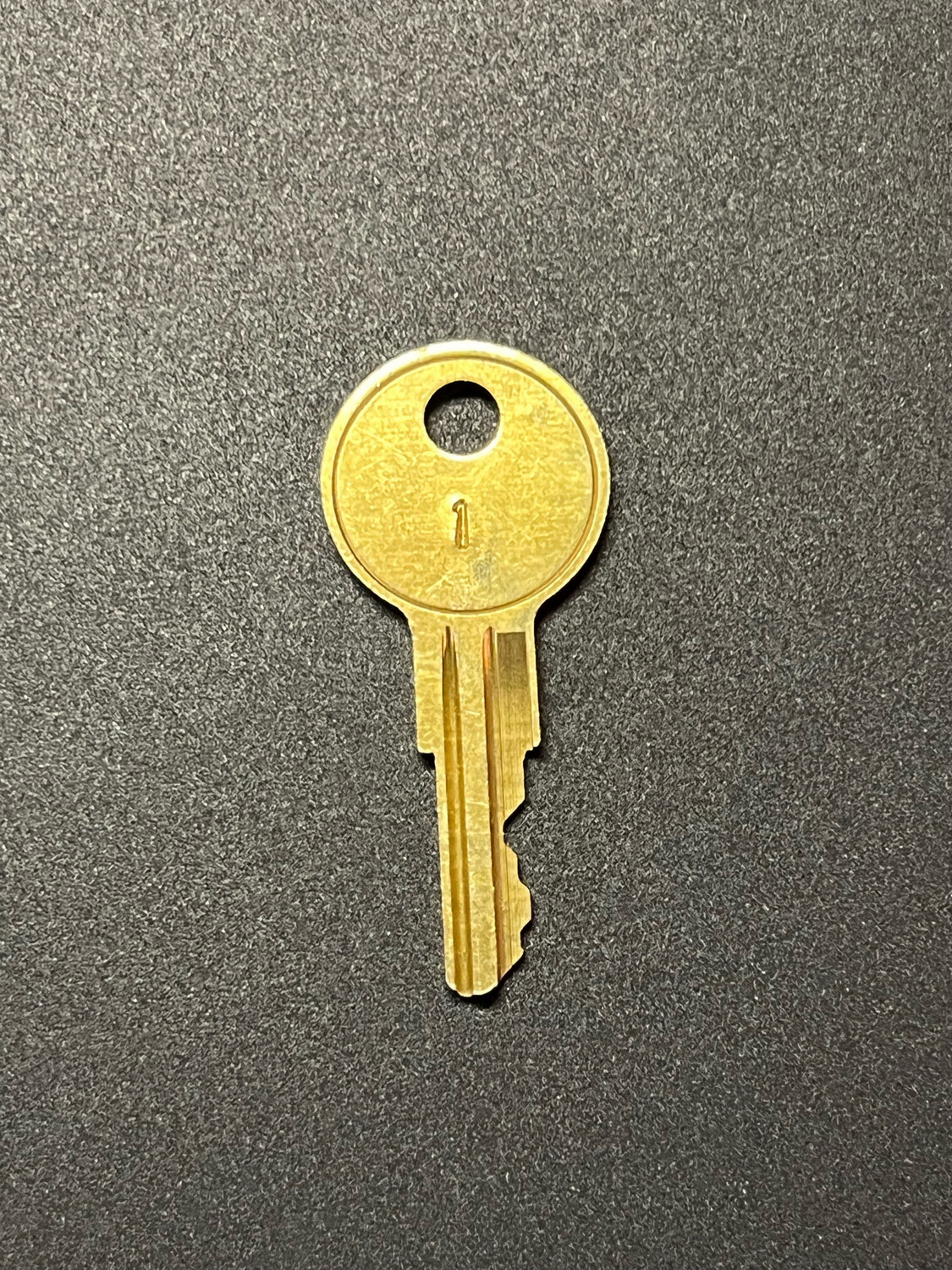 Hon #1 Key/01E