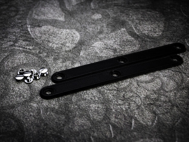 Moki Pick Screws And Scales