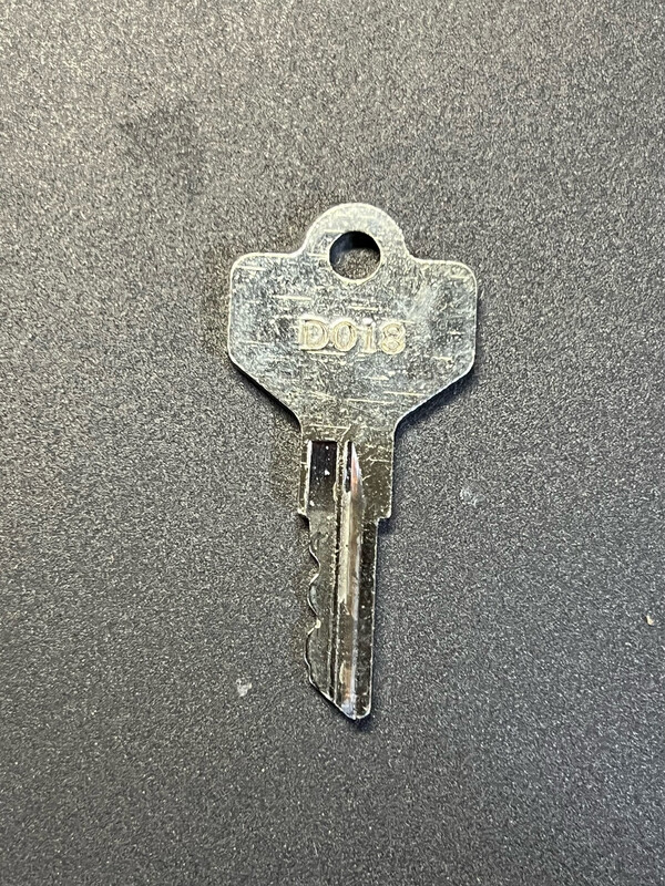 Hooligan Keys, LLC
