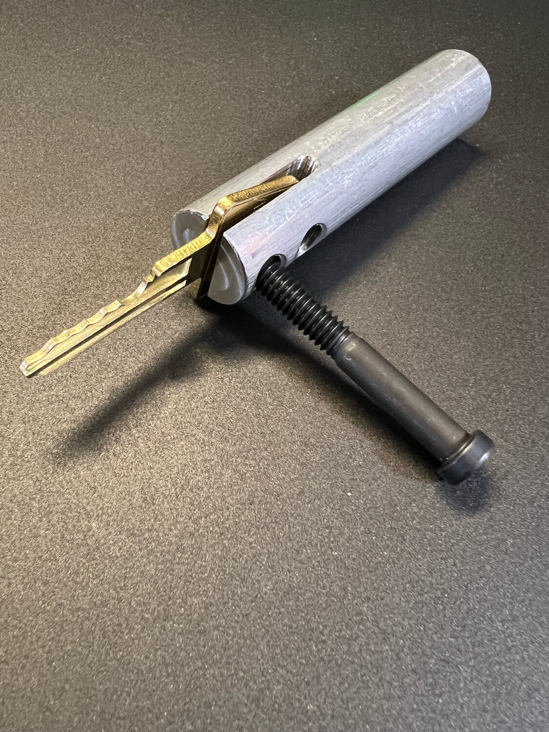 FoxHole Impressioning Handle