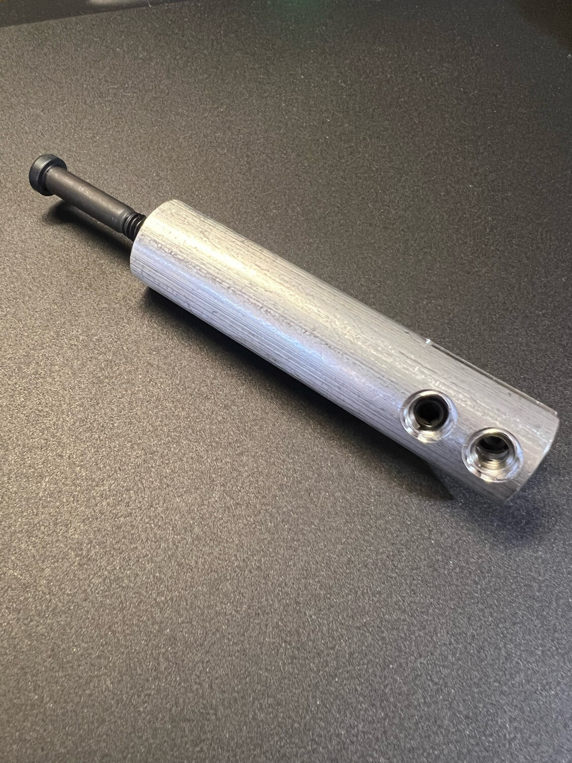 FoxHole Impressioning Handle