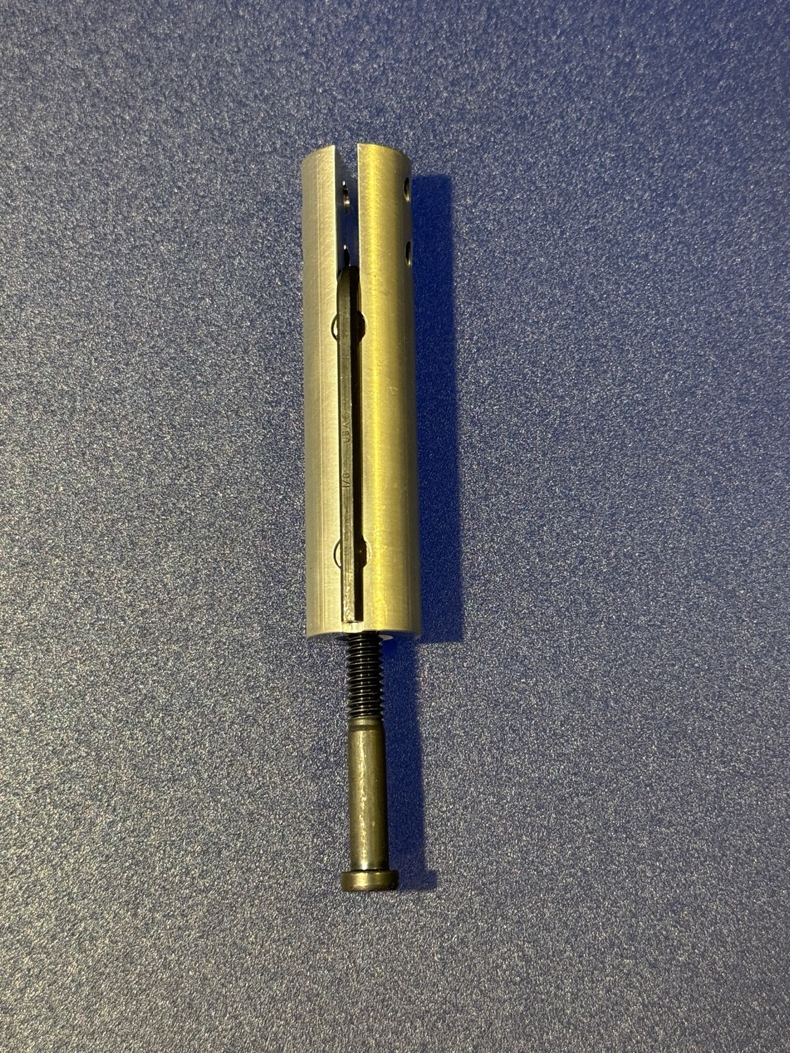 Scoundrel Impressioning Handle W/magnetic Tool Holding