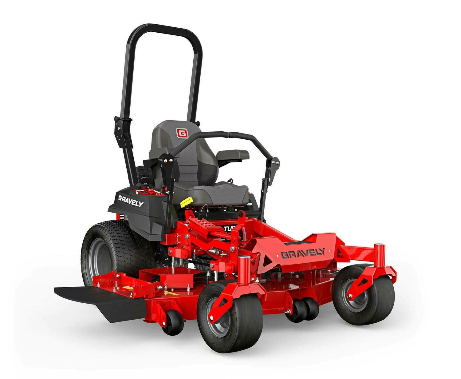 Gravely ProTurn Z 60 (991196)