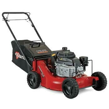 Mowers Mowers