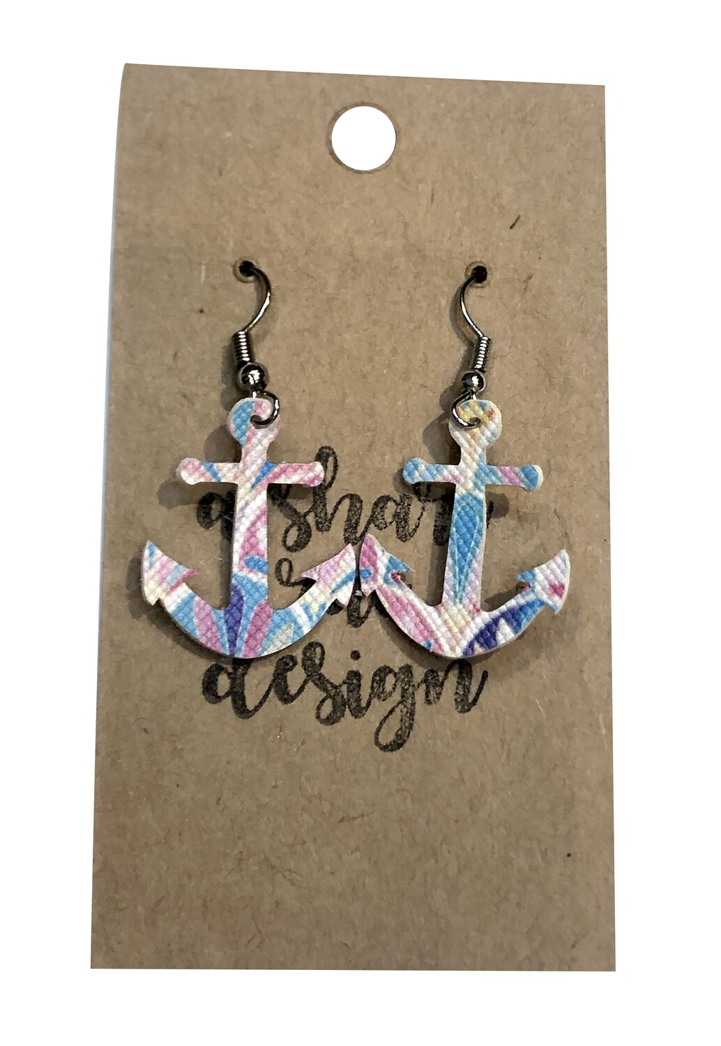 Anchor Lillyesque