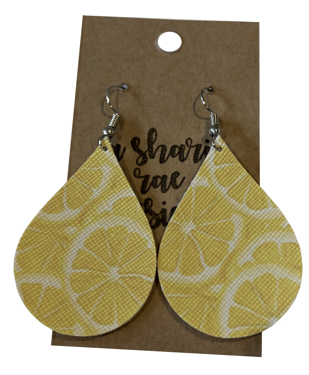 Lemon Drops