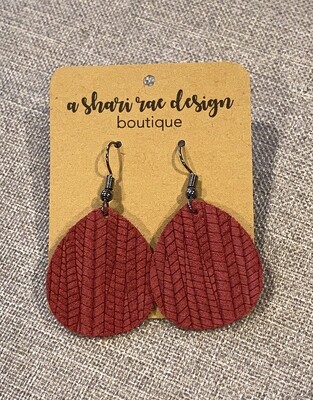 Cranberry Small Drops