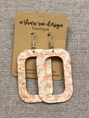 Peach Whimsy Os