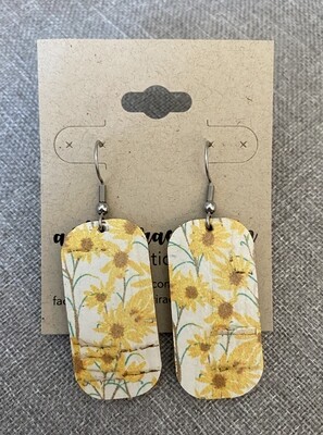 Sunflower Bars